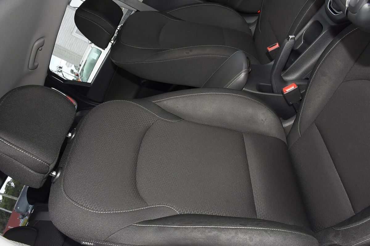 2018 Hyundai i30 Active PD2