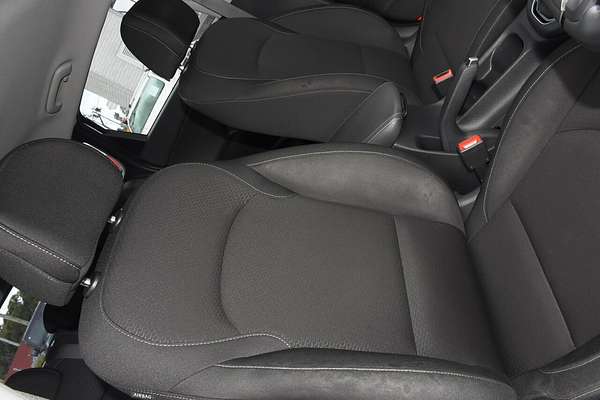 2018 Hyundai i30 Active PD2