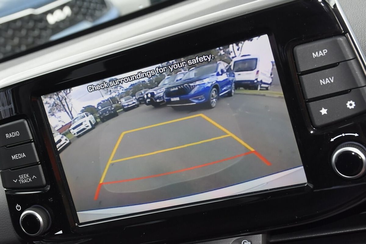 2018 Hyundai i30 Active PD2