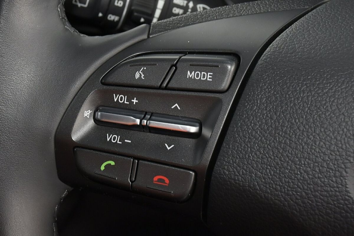 2018 Hyundai i30 Active PD2