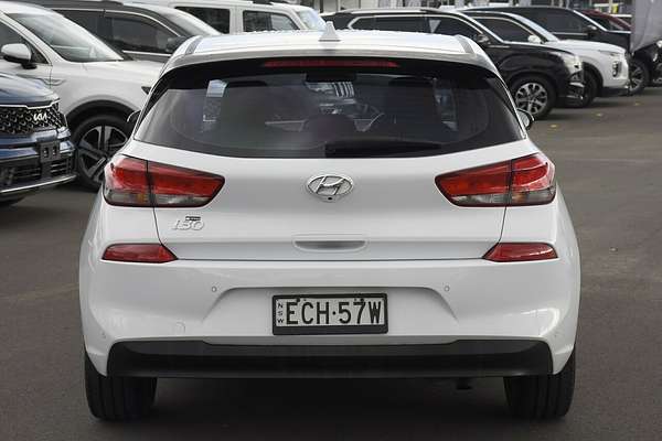 2018 Hyundai i30 Active PD2