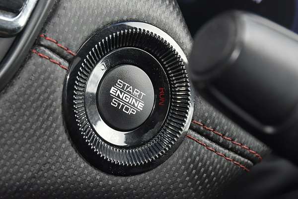 2022 Jeep Compass Trailhawk M6