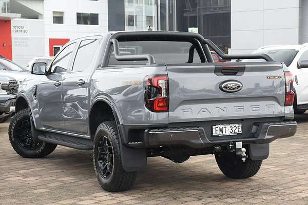 2024 Ford Ranger Tremor 4X4