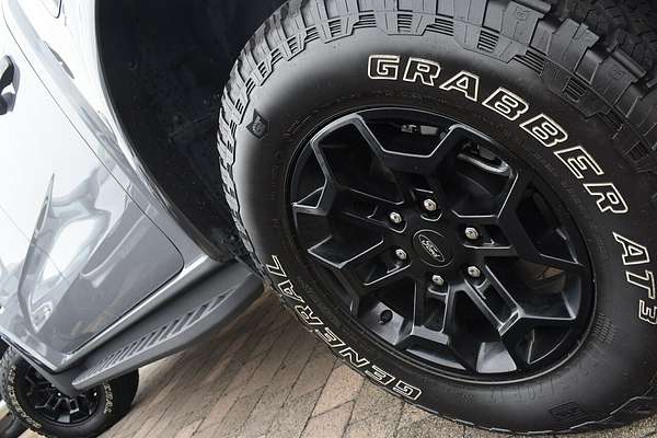 2024 Ford Ranger Tremor 4X4