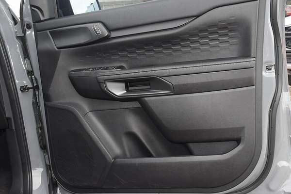 2024 Ford Ranger Tremor 4X4