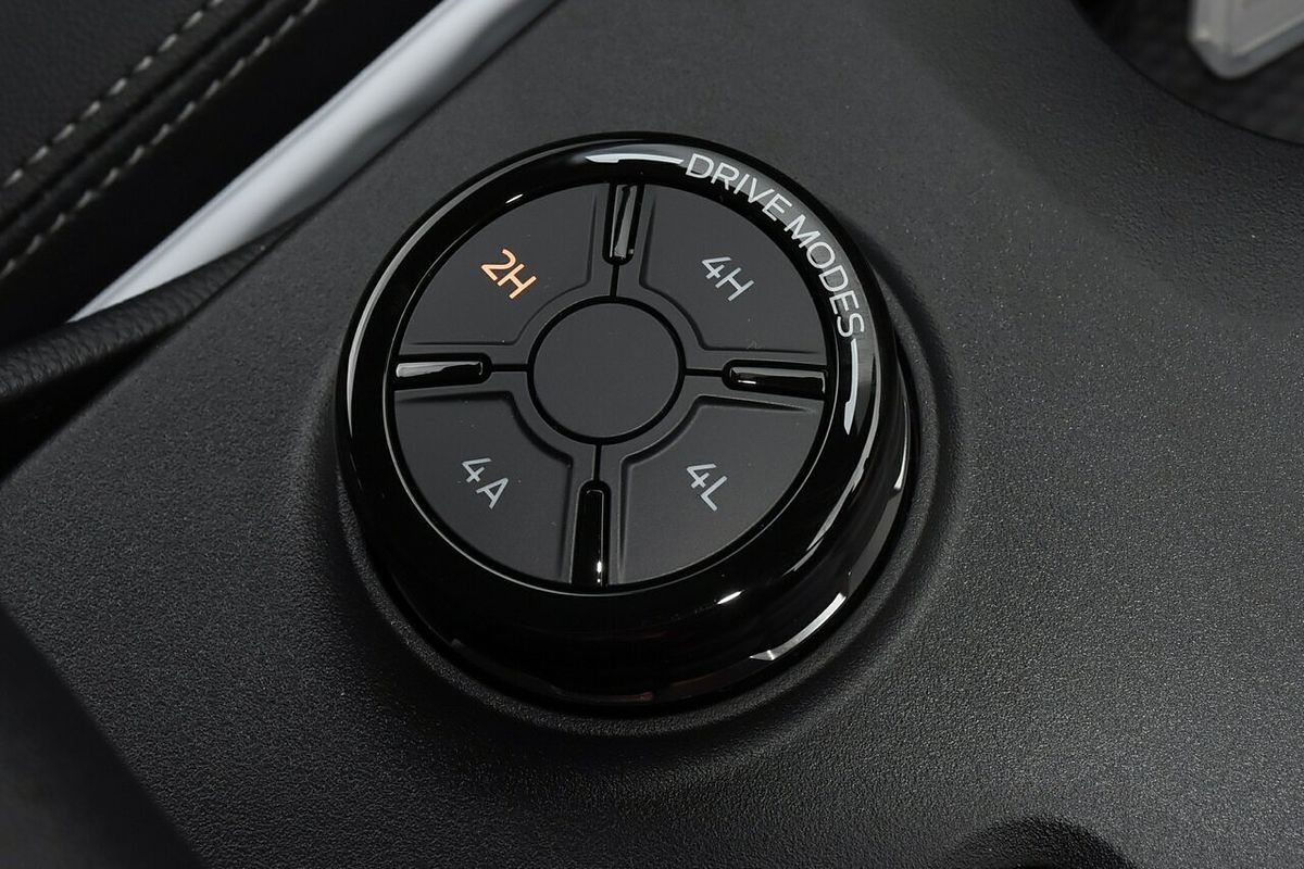 2024 Ford Ranger Tremor 4X4
