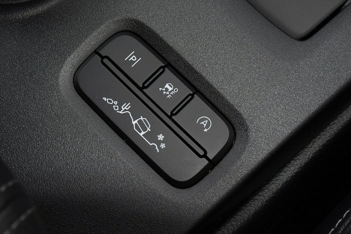 2024 Ford Ranger Tremor 4X4