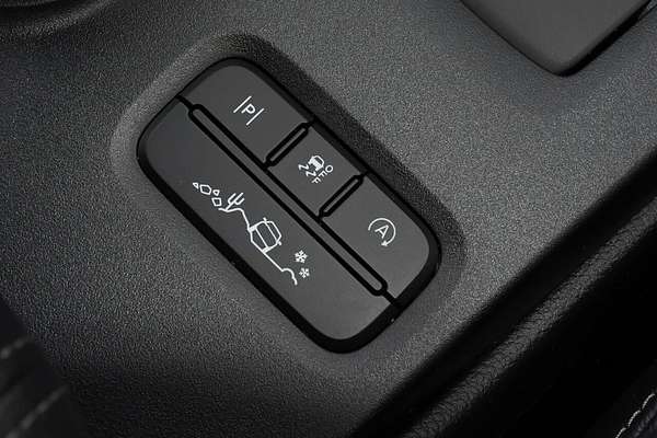 2024 Ford Ranger Tremor 4X4