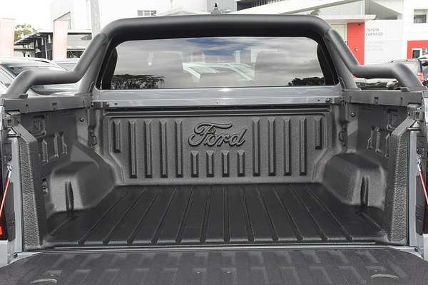 2024 Ford Ranger Tremor 4X4