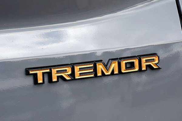 2024 Ford Ranger Tremor 4X4