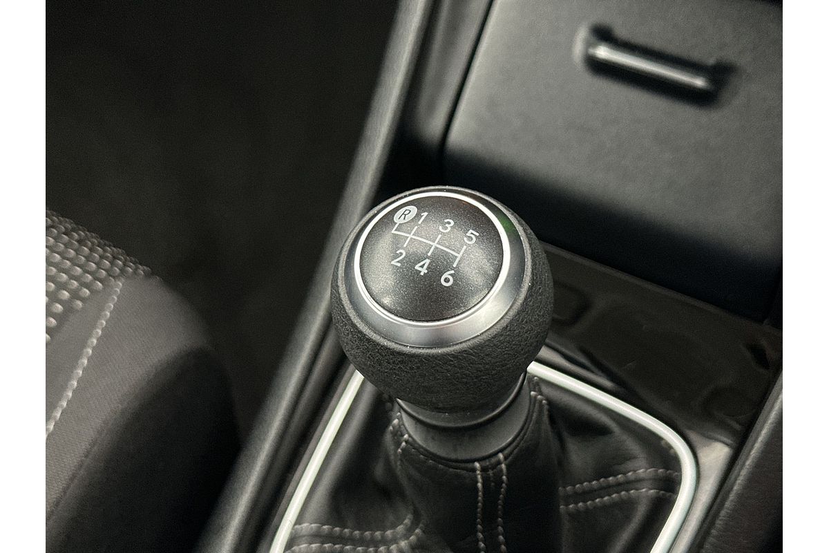 2017 Toyota Corolla Ascent ZRE182R