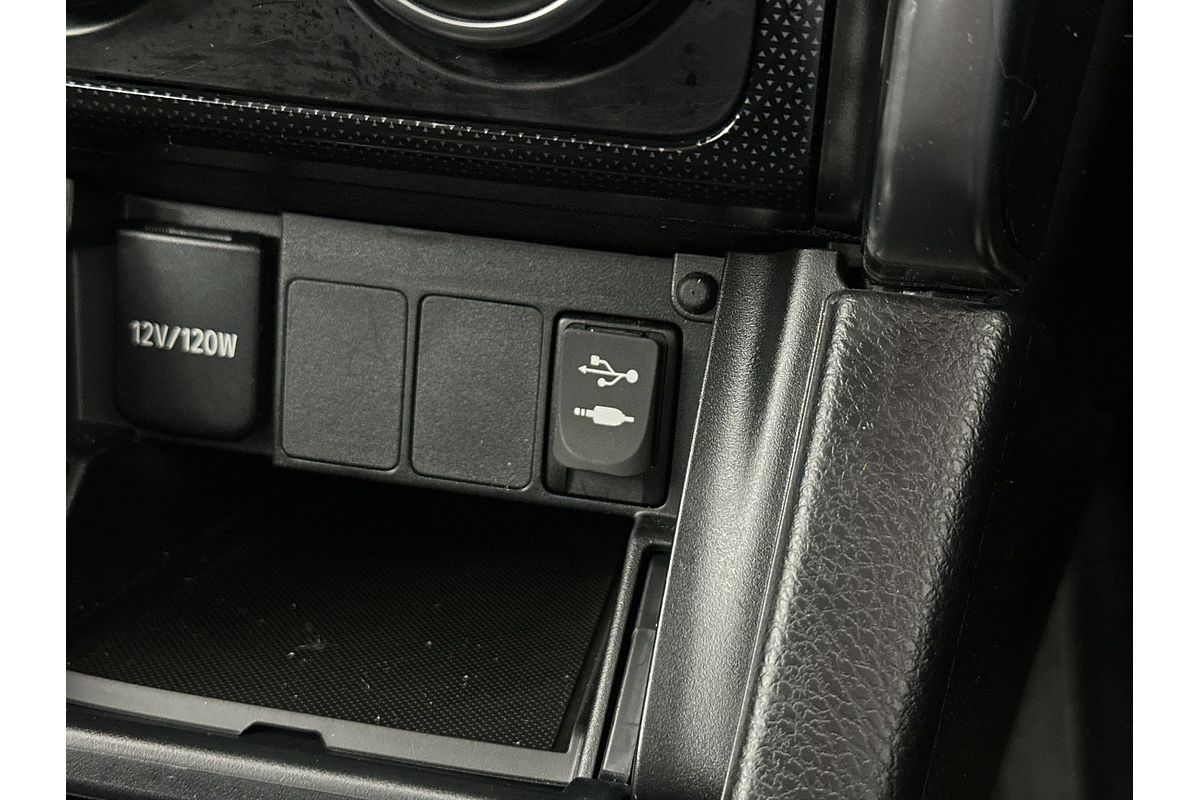 2017 Toyota Corolla Ascent ZRE182R