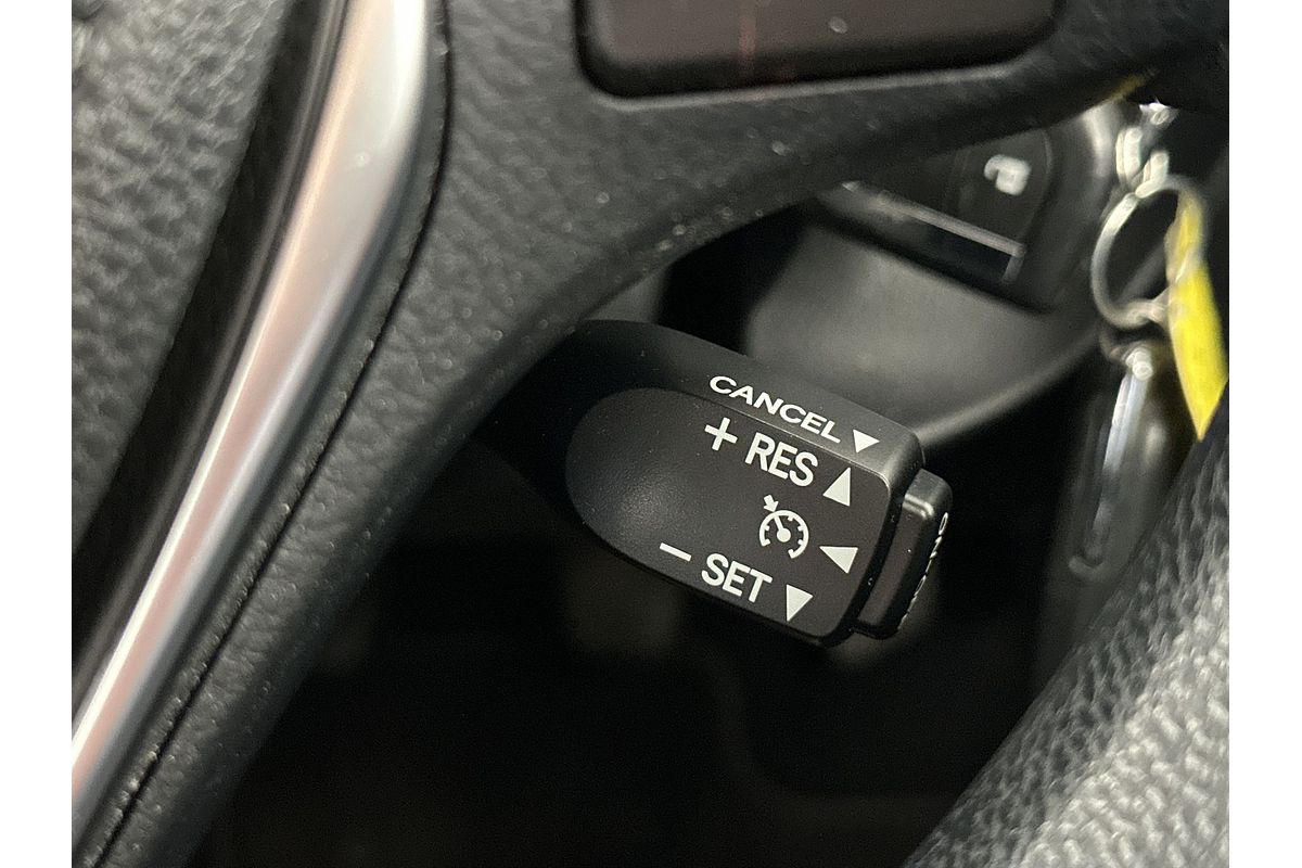 2017 Toyota Corolla Ascent ZRE182R