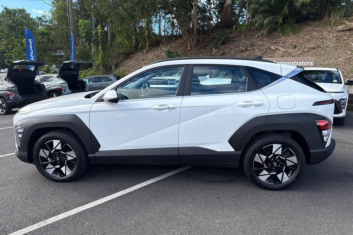 2025 Hyundai Kona SX2.V2