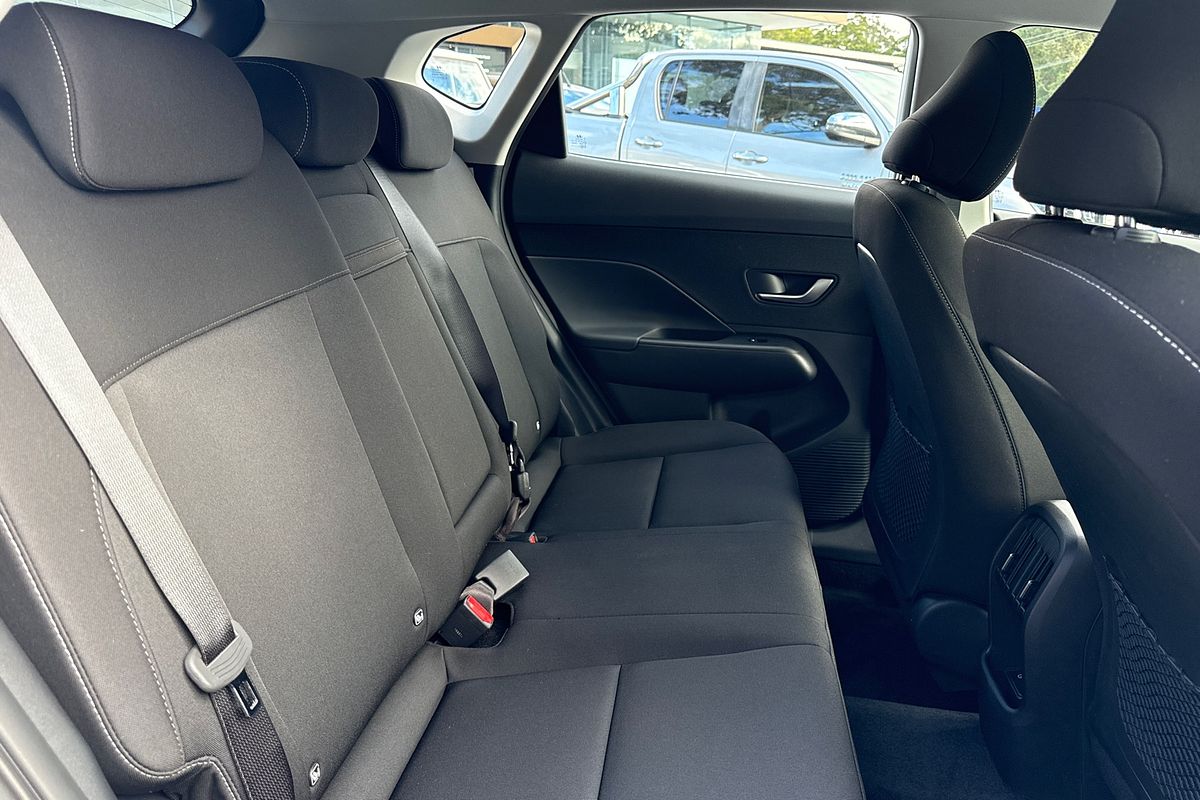 2025 Hyundai Kona SX2.V2