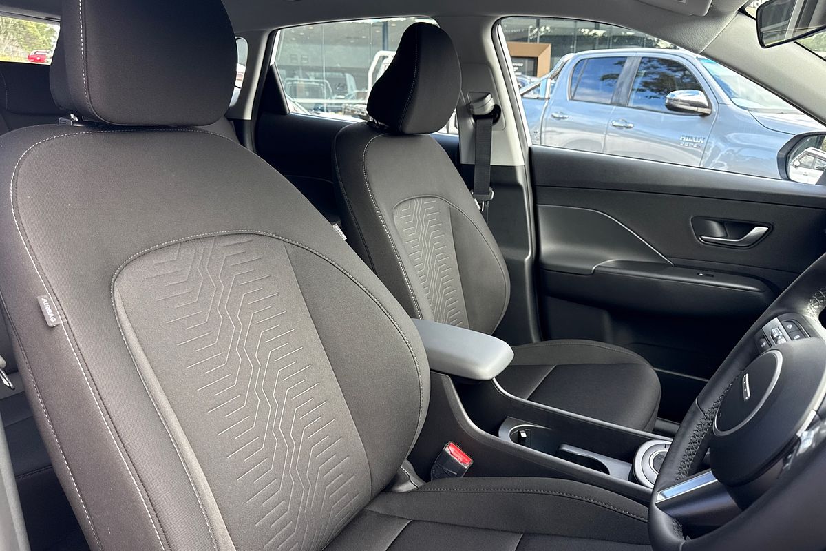 2025 Hyundai Kona SX2.V2