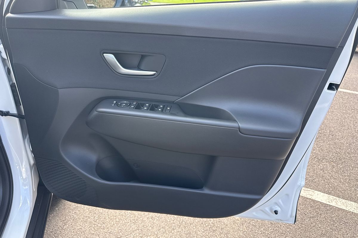 2025 Hyundai Kona SX2.V2