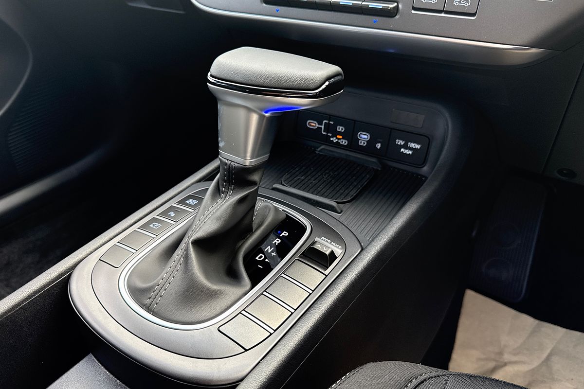2025 Hyundai Kona SX2.V2