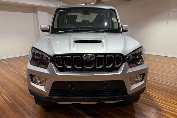 2023 Mahindra PIK-UP S11 4X4