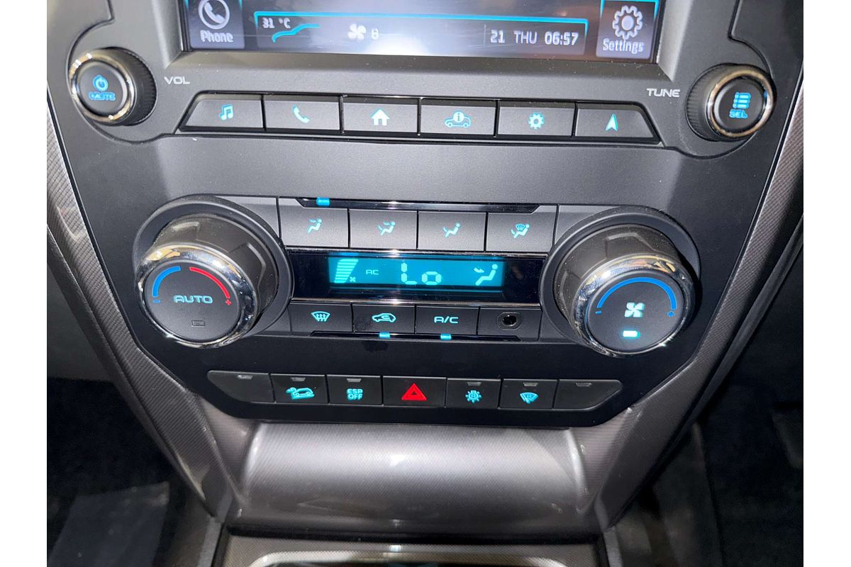2023 Mahindra PIK-UP S11 4X4
