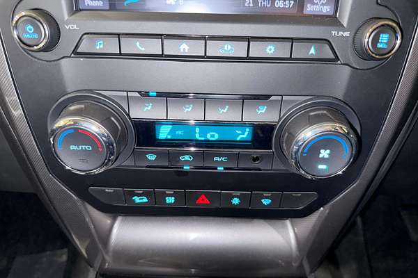 2023 Mahindra PIK-UP S11 4X4