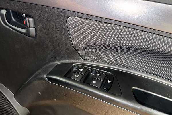 2023 Mahindra PIK-UP S11 4X4