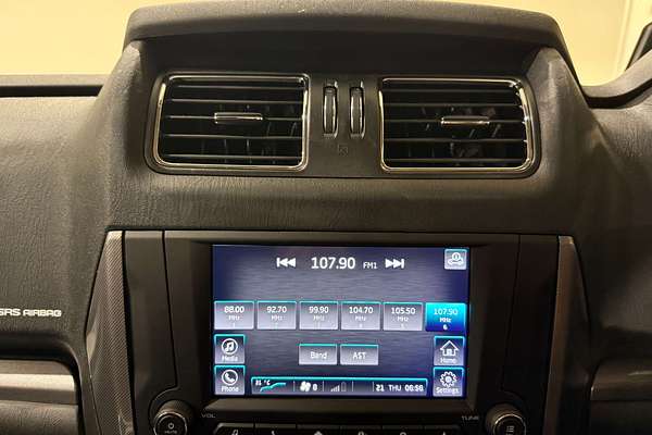 2023 Mahindra PIK-UP S11 4X4