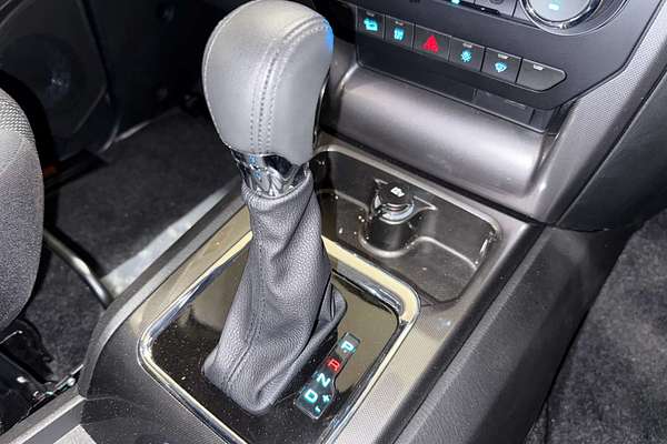 2023 Mahindra PIK-UP S11 4X4