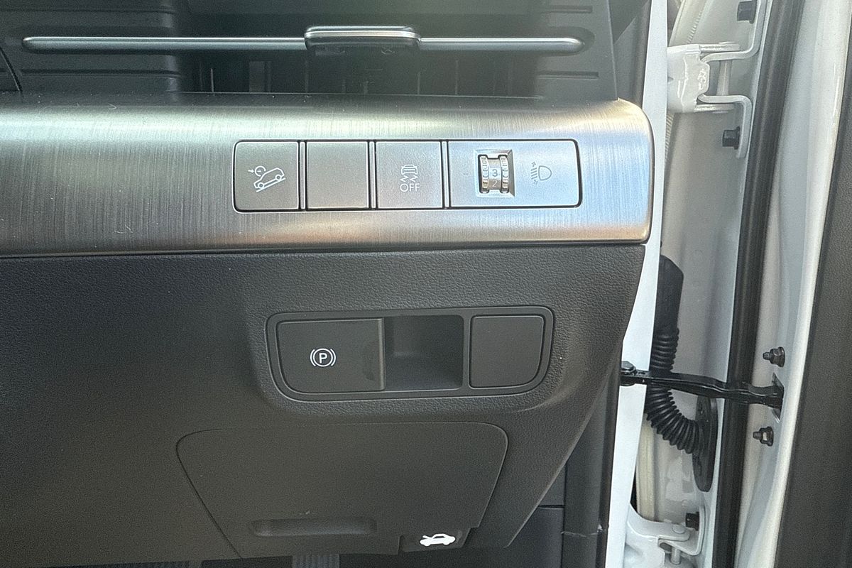 2025 Hyundai Kona SX2.V2