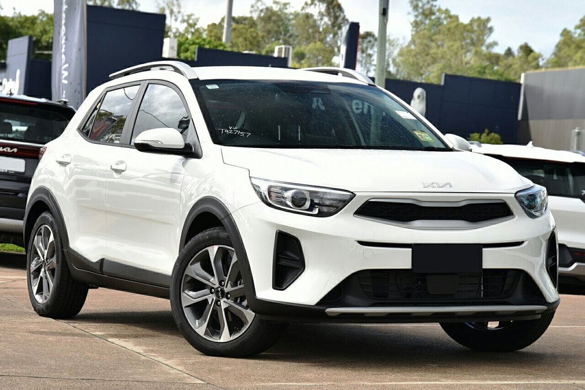 2025 Kia Stonic Sport YB