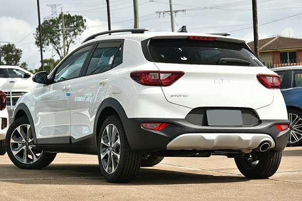 2025 Kia Stonic Sport YB