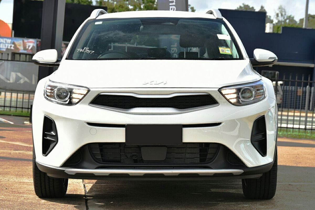 2025 Kia Stonic Sport YB