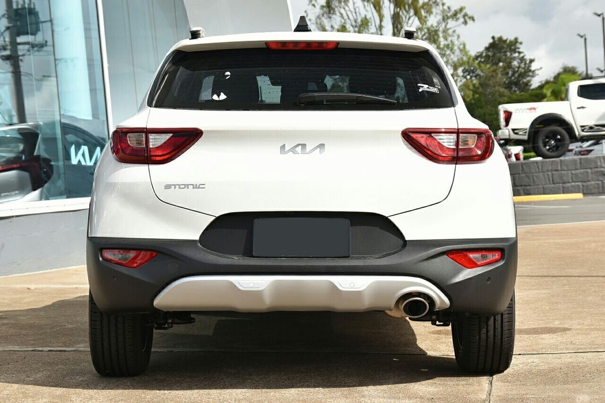 2025 Kia Stonic Sport YB
