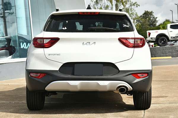 2025 Kia Stonic Sport YB