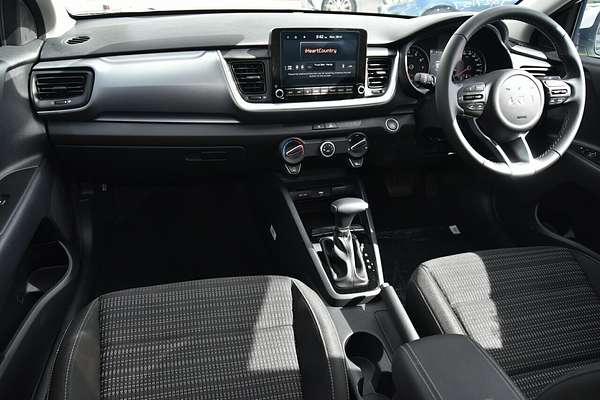 2025 Kia Stonic Sport YB