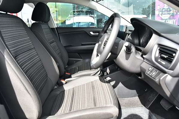 2025 Kia Stonic Sport YB