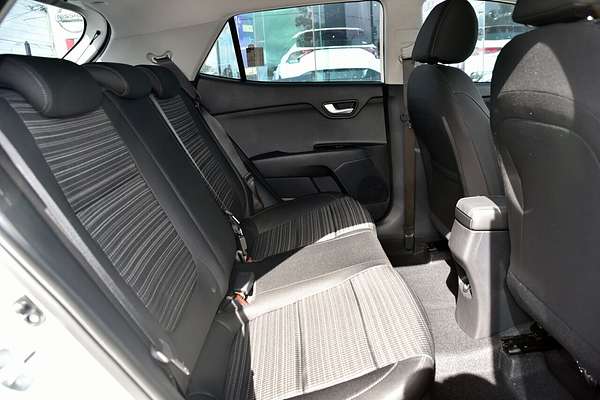 2025 Kia Stonic Sport YB