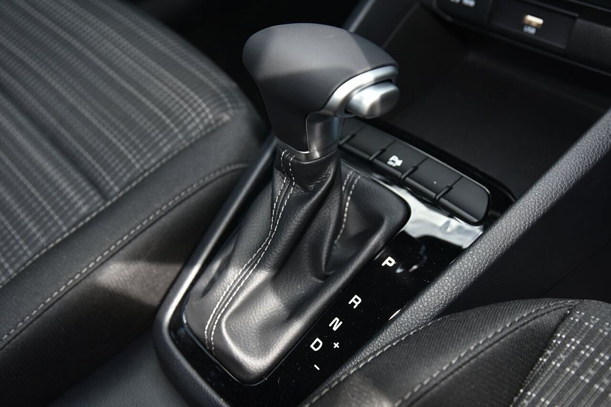 2025 Kia Stonic Sport YB