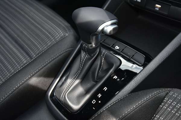 2025 Kia Stonic Sport YB
