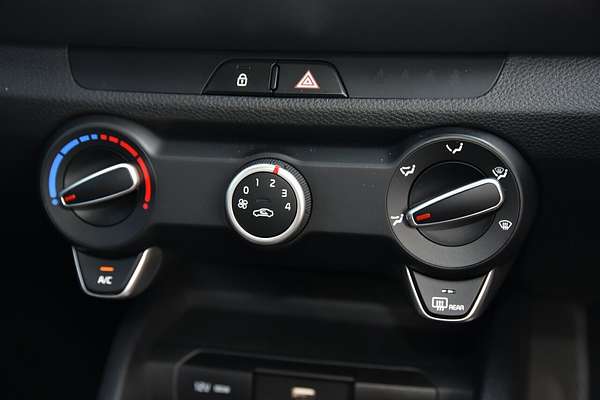 2025 Kia Stonic Sport YB