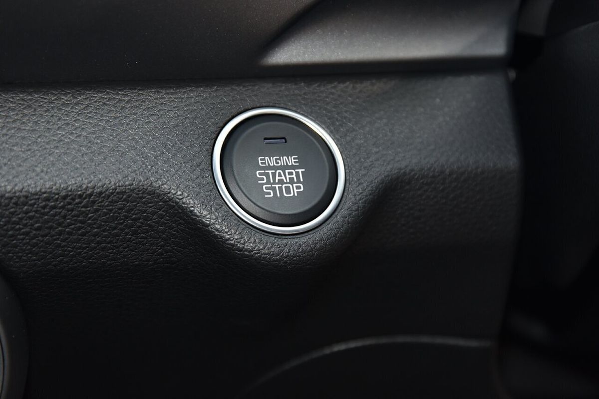 2025 Kia Stonic Sport YB