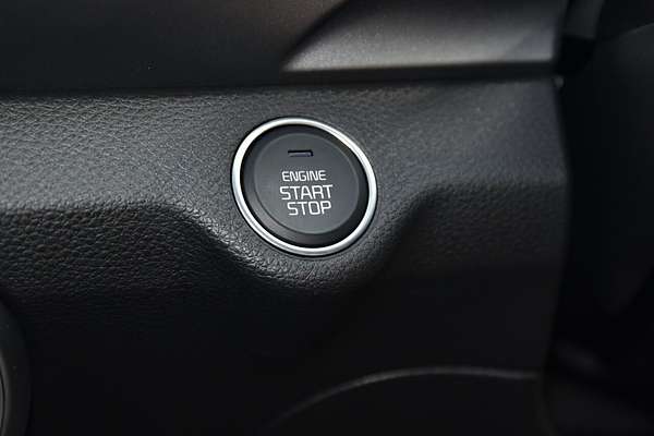 2025 Kia Stonic Sport YB