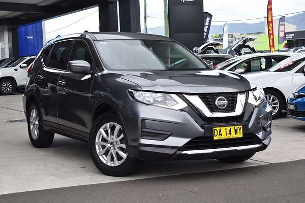 2021 Nissan X-TRAIL ST T32