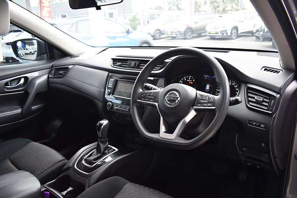 2021 Nissan X-TRAIL ST T32