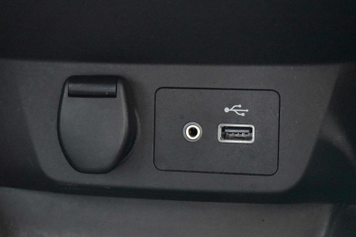 2021 Nissan X-TRAIL ST T32