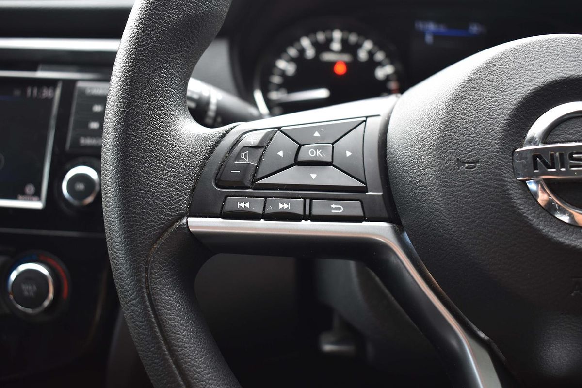 2021 Nissan X-TRAIL ST T32