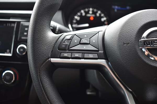 2021 Nissan X-TRAIL ST T32