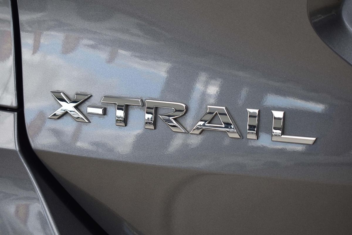 2021 Nissan X-TRAIL ST T32