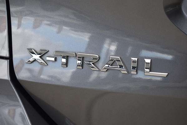 2021 Nissan X-TRAIL ST T32