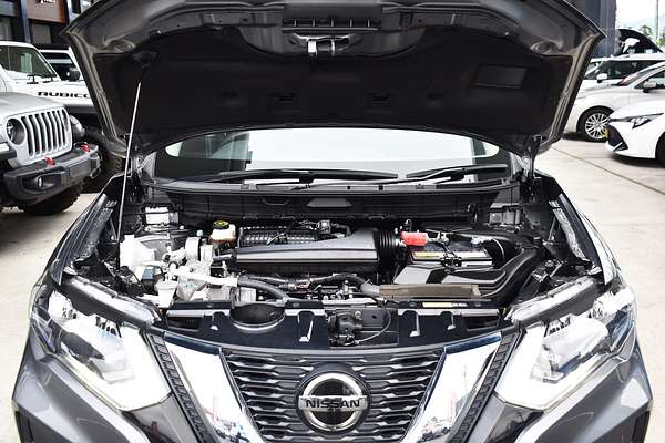 2021 Nissan X-TRAIL ST T32